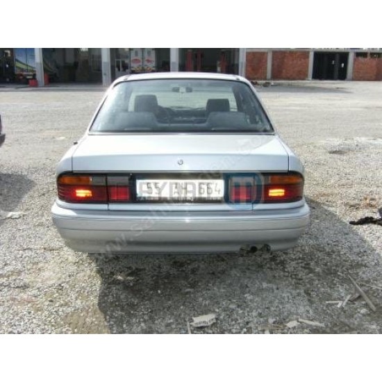 MITSUBISHI GALANT- 88/91; ARAÇ BİLGİLERİ VE RESİMLERİ - Yedek Parça | Parça Dükkanda