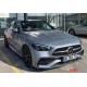 MERCEDES C CLASS- W206- 21/24; ARAÇ BİLGİLERİ VE RESİMLERİ (C180/C200/C200D/C220D) - Yedek Parça | Parça Dükkanda