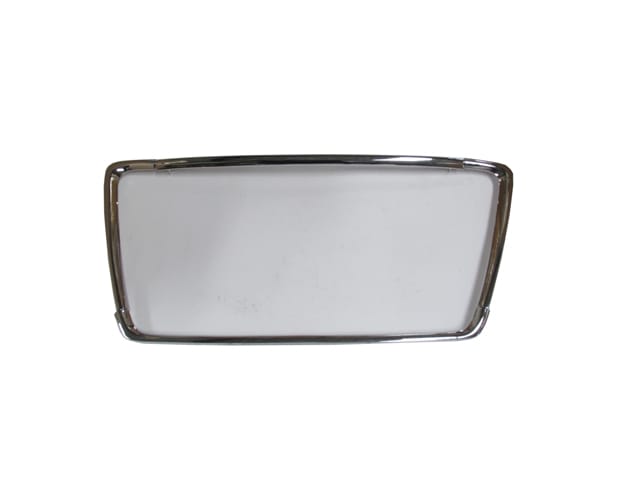MITSUBISHI ASX- 11/12; ÖN PANJUR NİKELAJ KAPLAMASI (4 PARÇA SET) (TW)