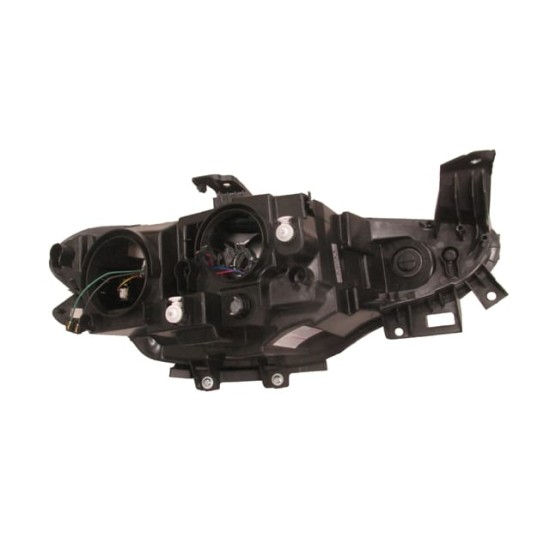 FIAT EGEA- SD/HB/SW- 15/20; FAR LAMBASI SOL MOTORLU/LEDLİ (BALLASTLI) (BEYAZ ÇITALI)MERCEKLİ(AYFAR - Yedek Parça | Parça Dükkanda