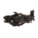 FIAT EGEA- SD/HB/SW- 15/20; FAR LAMBASI SOL MOTORLU/LEDLİ (BALLASTLI) (BEYAZ ÇITALI)MERCEKLİ(AYFAR - Yedek Parça | Parça Dükkanda