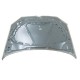 VOLKSWAGEN POLO- 6- 10/17; MOTOR KAPUTU GRİ BOYALI (İCELİ/ÇEKOMASTİKLİ) (SIMYI) - Yedek Parça | Parça Dükkanda