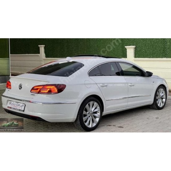 VOLKSWAGEN CC- 13/17; ARAÇ BİLGİLERİ VE RESİMLERİ - Yedek Parça | Parça Dükkanda