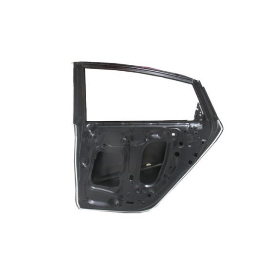 HONDA CIVIC- SD- 16/21; ARKA KAPI KOMPLE SAĞ (İCELİ/ÇEKOMASTİKLİ)(TW) - Yedek Parça | Parça Dükkanda