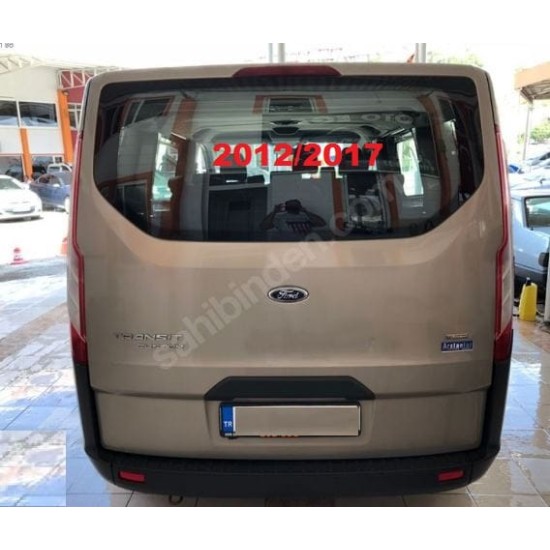 FORD CUSTOM- 12/17; ARAÇ BİLGİLERİ VE RESİMLERİ - Yedek Parça | Parça Dükkanda