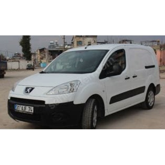 PEUGEOT PARTNER- VAN- 10/18; ARAÇ BİLGİLERİ VE RESİMLERİ - Yedek Parça | Parça Dükkanda