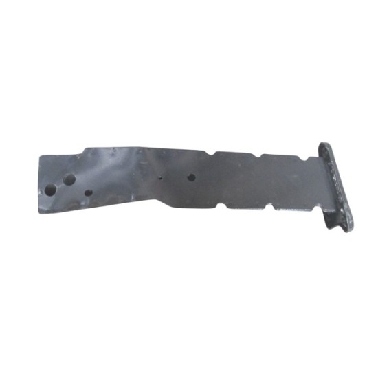 FIAT PRATICO- 15/22; ŞASİ UÇ DEMİRİ KOLU SOL (BEŞİK)(MOTOR BEŞİĞİNE TAKILAN) - Yedek Parça | Parça Dükkanda