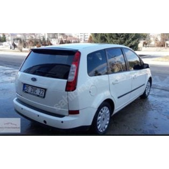 FORD FOCUS C MAX- 04/06; ARAÇ BİLGİLERİ VE RESİMLERİ - Yedek Parça | Parça Dükkanda