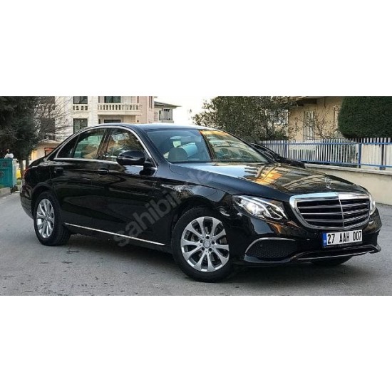 MERCEDES E CLASS- W213- 16/20; ARAÇ BİLGİLERİ VE RESİMLERİ (E180/E200/E220/E250/E300/E350) - Yedek Parça | Parça Dükkanda
