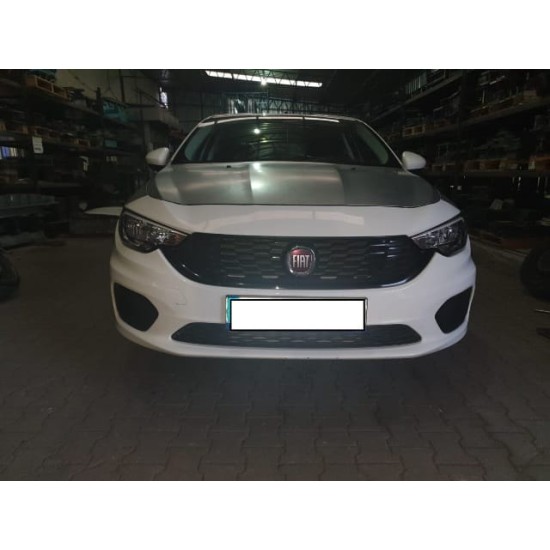 FIAT EGEA- SW- 21; MOTOR KAPUTU (İCELİ/ÇEKOMASTİKLİ) (EAGLE BODY) - Yedek Parça | Parça Dükkanda