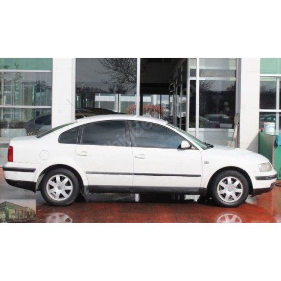 VOLKSWAGEN PASSAT- B5- 97/00; ARAÇ BİLGİLERİ VE RESİMLERİ - Yedek Parça | Parça Dükkanda