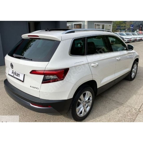 SKODA KAROQ- 18/21; ARAÇ BİLGİLERİ VE RESİMLERİ - Yedek Parça | Parça Dükkanda