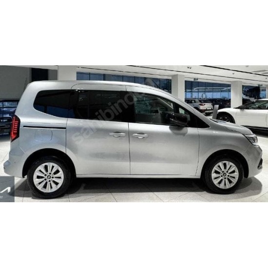 RENAULT KANGOO- 5- 24/25; ARAÇ BİLGİLERİ VE RESİMLERİ - Yedek Parça | Parça Dükkanda