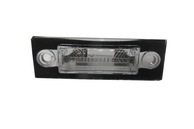 VOLKSWAGEN JETTA- 5- 06/10; PLAKA LAMBASI (AMPÜLLÜ)