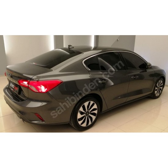 FORD FOCUS- SD/HB- 19/21; ARAÇ BİLGİLERİ VE RESİMLERİ - Yedek Parça | Parça Dükkanda