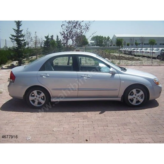 KIA CERATO- 07/09; ARAÇ BİLGİLERİ VE RESİMLERİ - Yedek Parça | Parça Dükkanda