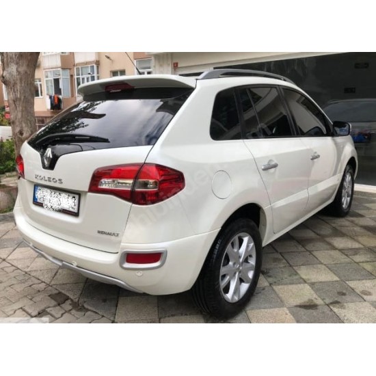 RENAULT KOLEOS- 09/11; ARAÇ BİLGİLERİ VE RESİMLERİ - Yedek Parça | Parça Dükkanda