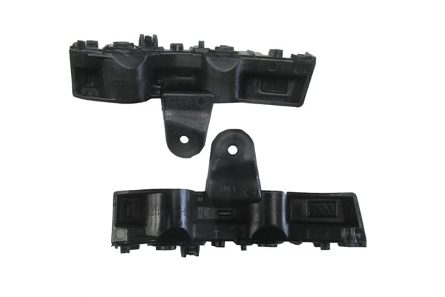 RENAULT CAPTUR- 20/24; ÖN TAMPON BAĞLANTI BRAKETİ SAĞ/SOL SET (YAN BAĞLANTI) (TYG)