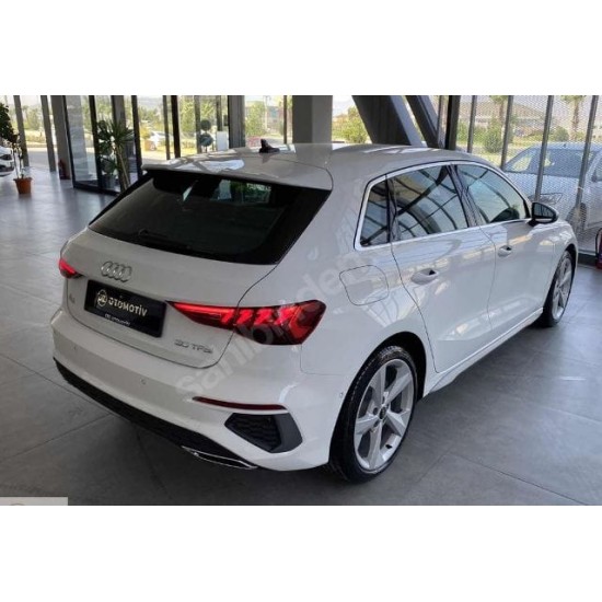 AUDI A3- SD/SB- 21/25; ARAÇ BİLGİLERİ VE RESİMLERİ - Yedek Parça | Parça Dükkanda
