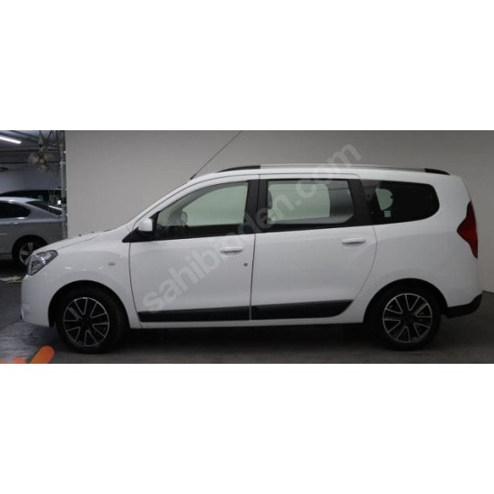 DACIA LODGY- 12/22; ARAÇ BİLGİLERİ VE RESİMLERİ - Yedek Parça | Parça Dükkanda
