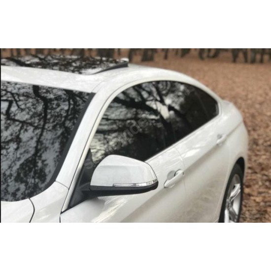 BMW 4 SERI- F36- 13/18; ARAÇ BİLGİLERİ VE RESİMLERİ - Yedek Parça | Parça Dükkanda