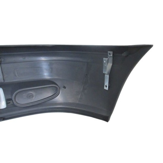 FORD TRANSIT- V184- 02/06; ÖN TAMPON SİS DELİKSİZ (EUROBUMP) - Yedek Parça | Parça Dükkanda