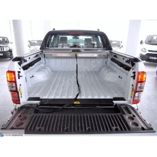 FORD RANGER- PICK UP- 13/15; ARAÇ BİLGİLERİ VE RESİMLERİ - Yedek Parça | Parça Dükkanda
