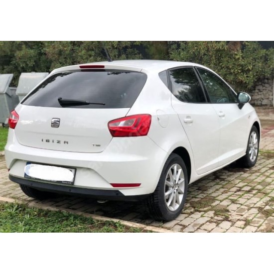SEAT IBIZA- 12/17; ARAÇ BİLGİLERİ VE RESİMLERİ - Yedek Parça | Parça Dükkanda