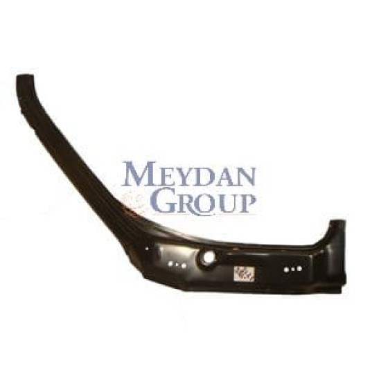 TOYOTA HILUX- PICK UP LN85- 89/97; ÖN DİREK DIŞ SACI SOL - Yedek Parça | Parça Dükkanda