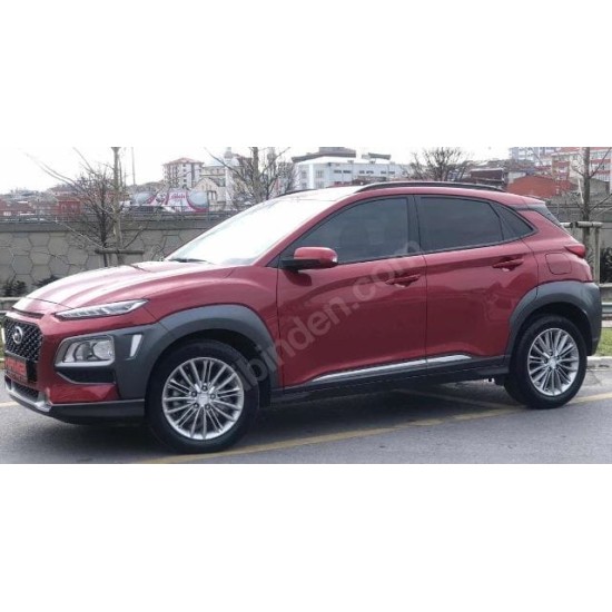 HYUNDAI KONA- 18/20; ARAÇ BİLGİLERİ VE RESİMLERİ - Yedek Parça | Parça Dükkanda