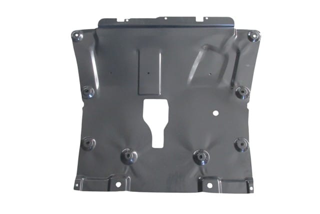 RENAULT DUSTER- 24/25; KARTER MUHAFAZA SACI (METAL)