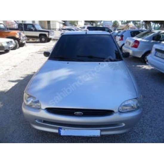 FORD ESCORT- 95/99; ARAÇ BİLGİLERİ VE RESİMLERİ - Yedek Parça | Parça Dükkanda