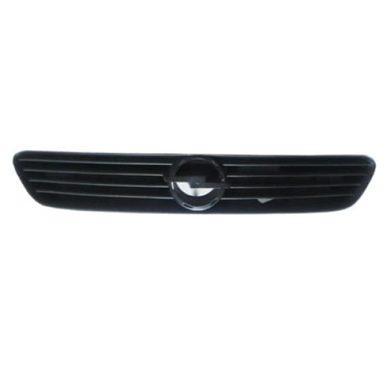 OPEL ASTRA- G- SD/HB- 99/09; ÖN PANJUR SİYAH (EUROBUMP) - Yedek Parça | Parça Dükkanda