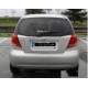 CHEVROLET AVEO- SD/HB- 05/08; ARAÇ BİLGİLERİ VE RESİMLERİ - Yedek Parça | Parça Dükkanda