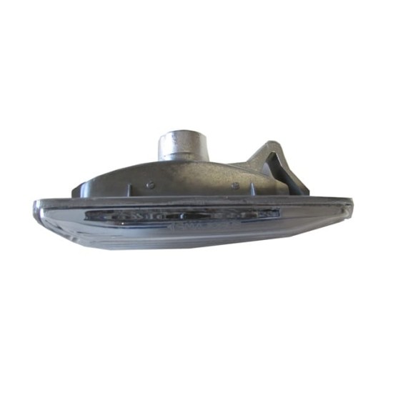 HYUNDAI I20- 09/12; ÇAMURLUK SİNYALİ SAĞ BEYAZ (EUROLAMP)