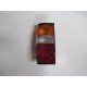 MITSUBISHI L200- PICK UP- 97/98; STOP LAMBASI SOL SİYAH SARI/BEYAZ KIRMIZI (DEPO) - Yedek Parça | Parça Dükkanda