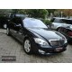 MERCEDES S CLASS- W221- 06/12; ARAÇ BİLGİLERİ VE RESİMLERİ (S320/S350/S400/S500/S550/S600) - Yedek Parça | Parça Dükkanda