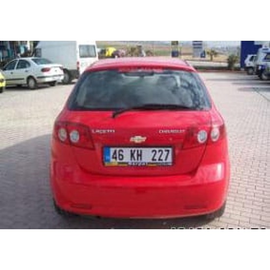 CHEVROLET LACETTI- HB- 04/11; ARAÇ BİLGİLERİ VE RESİMLERİ - Yedek Parça | Parça Dükkanda