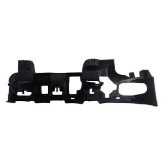 DACIA LODGY- 12/22; ARKA TAMPON DARBE EMİCİ SAĞ/SOL PLASTİK (SET 2 PARÇA) (TW) - Yedek Parça | Parça Dükkanda