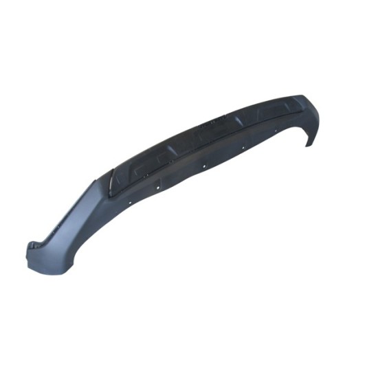 MG ZS- 21/24; KARLIK (ÖN TAMPON ALTI) SPOILER (TW) - Yedek Parça | Parça Dükkanda
