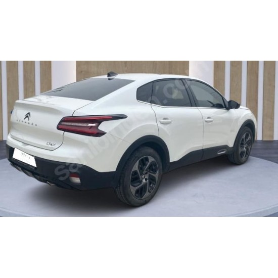 CITROEN C4X- 22/24; ARAÇ BİLGİLERİ VE RESİMLERİ - Yedek Parça | Parça Dükkanda