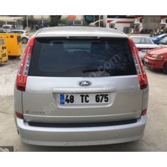 FORD FOCUS C MAX- 07/11; ARAÇ BİLGİLERİ VE RESİMLERİ - Yedek Parça | Parça Dükkanda