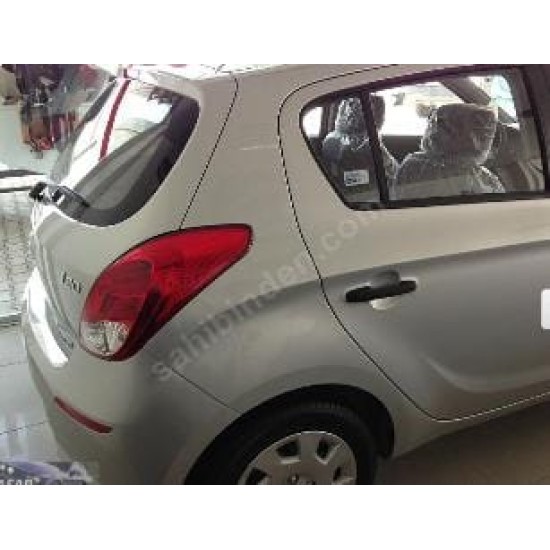 HYUNDAI I20- 13/14; ARAÇ BİLGİLERİ VE RESİMLERİ - Yedek Parça | Parça Dükkanda