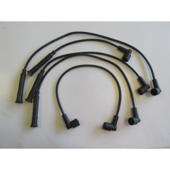 BMW 3 SERI- E36- SD/COUPE- 91/93; BUJİ KABLOSU TAKIM (8V)(M40B16-M40B18)1.6/1.8 CC (YOW JUNG) - Yedek Parça | Parça Dükkanda