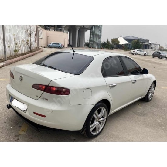 ALFA ROMEO 159- 06/11; ARAÇ BİLGİLERİ VE RESİMLERİ - Yedek Parça | Parça Dükkanda