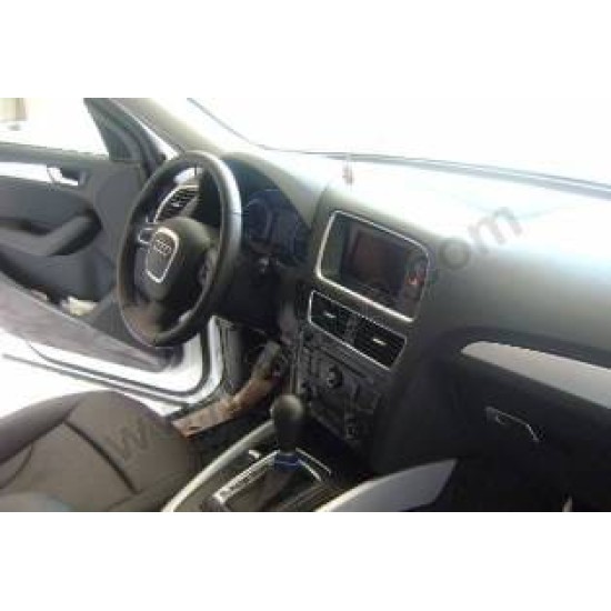 AUDI Q5- 10/12; ARAÇ BİLGİLERİ VE RESİMLERİ - Yedek Parça | Parça Dükkanda