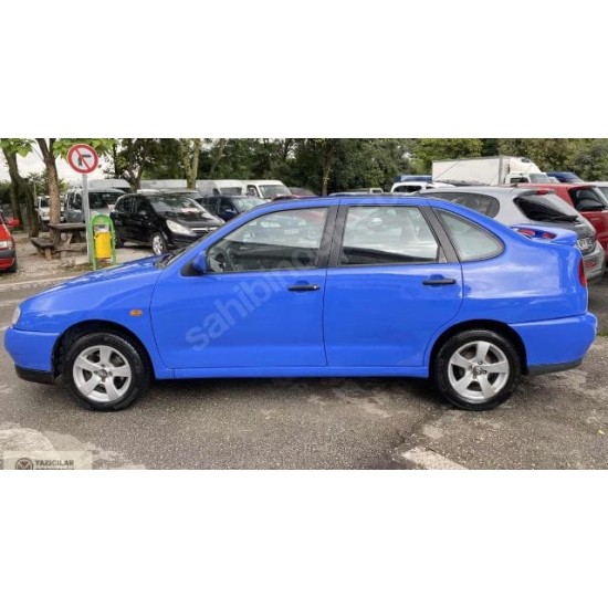 SEAT CORDOBA- 98/99; ARAÇ BİLGİLERİ VE RESİMLERİ - Yedek Parça | Parça Dükkanda