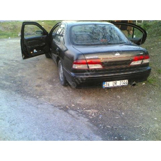 NISSAN MAXIMA- A32- 00/02; ARAÇ BİLGİLERİ VE RESİMLERİ - Yedek Parça | Parça Dükkanda
