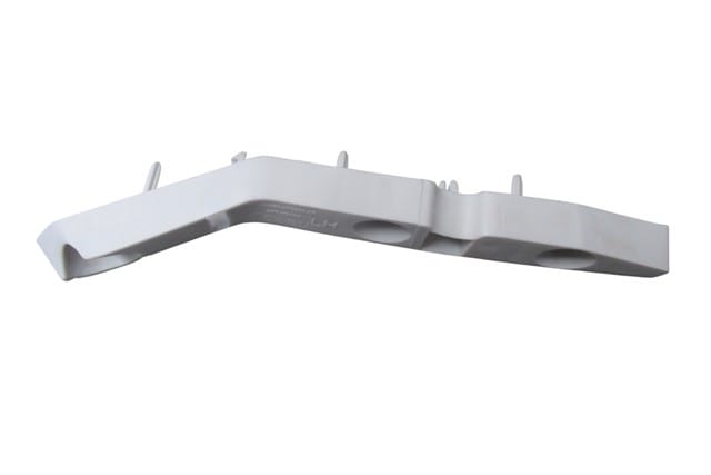 FORD FOCUS- SD/HB- 05/07; ÖN TAMPON İÇ BAĞLANTI BRAKETİ SOL (YAN KULAĞA TAKILAN) PLASTİK FORD FOCUS- SD/HB- 05/07; ÖN TAMPON İÇ BAĞLANTI BRAKETİ SOL (YAN KULAĞA TAKILAN) PLASTİK