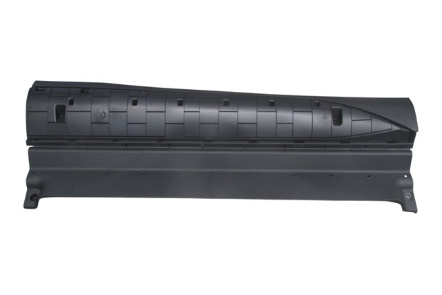 BYD ATTO 3- EV- 24/25; ARKA KAPI BANDI ALT PLASTİĞİ SAĞ (TW)